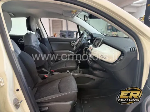 Fiat 500X 1.6 mjt Business 4x2 120cv - Immagine 27