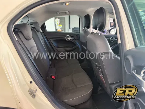 Fiat 500X 1.6 mjt Business 4x2 120cv - Immagine 28