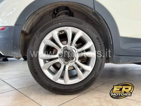 Fiat 500X 1.6 mjt Business 4x2 120cv - Immagine 30