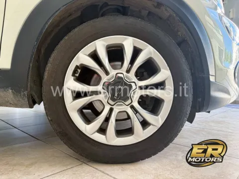 Fiat 500X 1.6 mjt Business 4x2 120cv - Immagine 31
