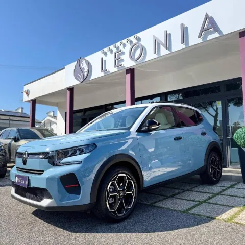 Citroen C3 1.2 puretech turbo Max 100cv s&s - Immagine 3