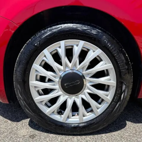 Fiat 500 1.0 hybrid Lounge 70cv - Immagine 12