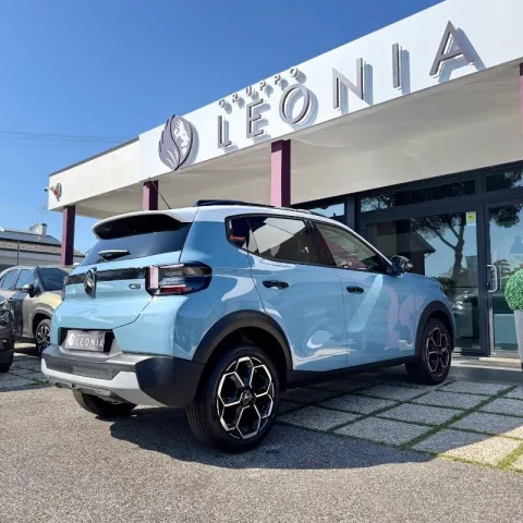 Citroen C3 1.2 puretech turbo Max 100cv s&s - Immagine 6