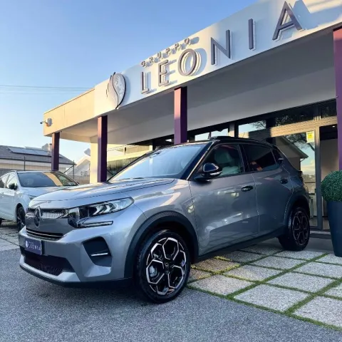Citroen C3 1.2 puretech turbo Max 100cv s&s - Immagine 3