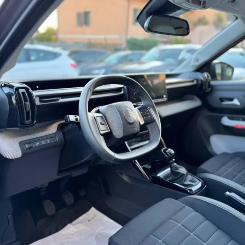 Citroen C3 1.2 puretech turbo Max 100cv s&s - Immagine 7