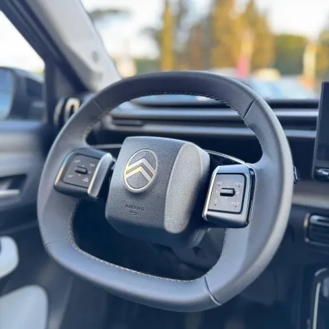 Citroen C3 1.2 puretech turbo Max 100cv s&s - Immagine 11