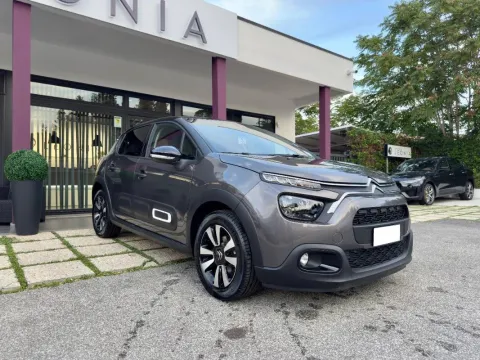 Citroen C3 1.2 puretech Shine s&s 83cv - Immagine 1
