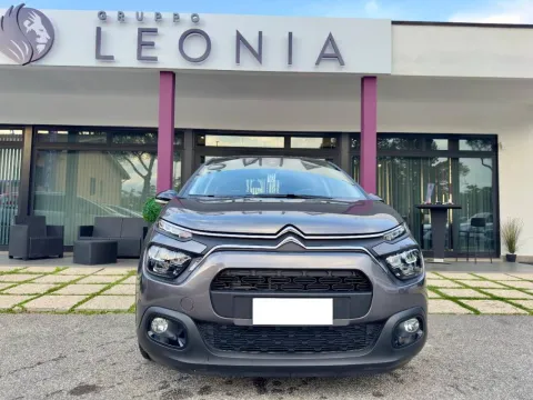 Citroen C3 1.2 puretech Shine s&s 83cv - Immagine 2
