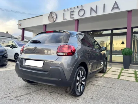 Citroen C3 1.2 puretech Shine s&s 83cv - Immagine 4