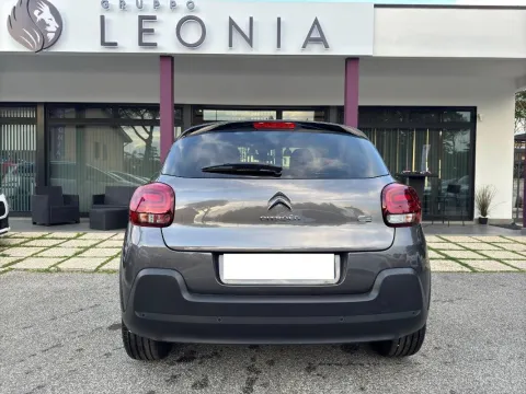 Citroen C3 1.2 puretech Shine s&s 83cv - Immagine 5