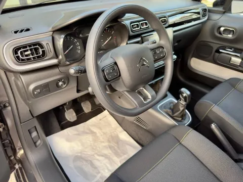 Citroen C3 1.2 puretech Shine s&s 83cv - Immagine 7