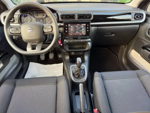 Citroen C3 1.2 puretech Shine s&s 83cv - Immagine 10