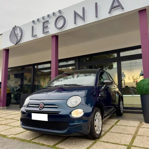 Fiat 500 1.0 hybrid 70cv - Immagine 3