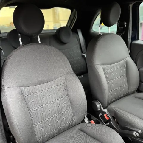 Fiat 500 1.0 hybrid 70cv - Immagine 5