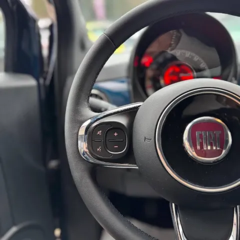 Fiat 500 1.0 hybrid 70cv - Immagine 6