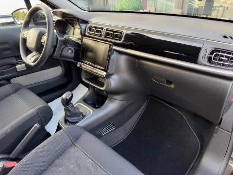 Citroen C3 1.2 puretech Shine s&s 83cv - Immagine 14
