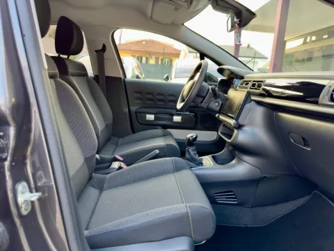 Citroen C3 1.2 puretech Shine s&s 83cv - Immagine 15