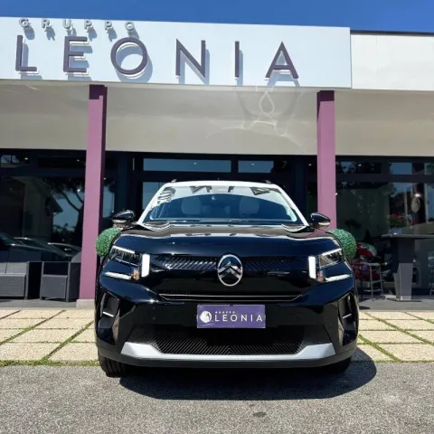 Citroen C3 1.2 puretech turbo Max 100cv s&s - Immagine 2