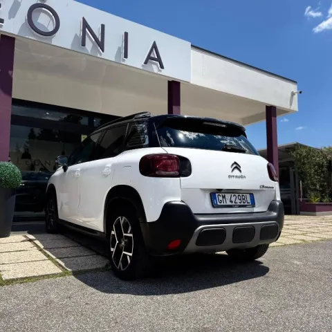 Citroen C3 Aircross 1.5 bluehdi Shine Pack s&s 110cv - Immagine 6