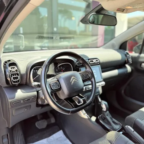 Citroen C3 Aircross 1.5 bluehdi Shine Pack s&s 110cv - Immagine 7
