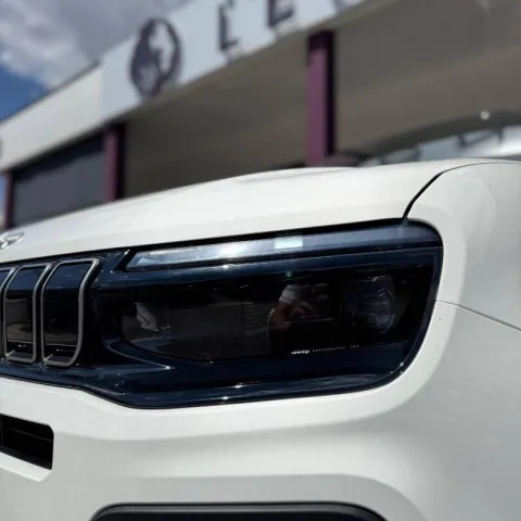 Jeep Avenger 1.2 turbo e-hybrid mhev Summit fwd 110cv edct6 - Immagine 17