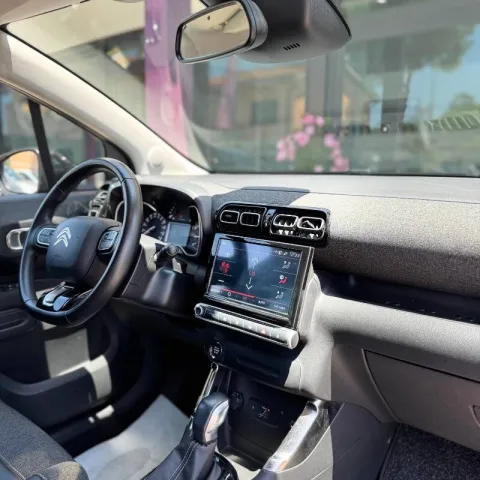 Citroen C3 Aircross 1.5 bluehdi Shine Pack s&s 110cv - Immagine 13