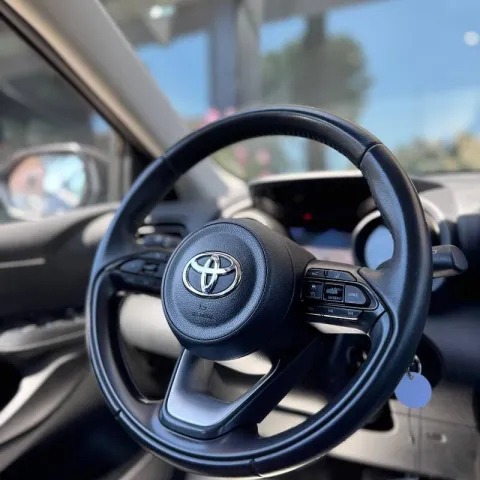 Toyota Yaris 1.0 Trend - Immagine 9