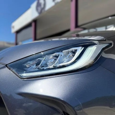 Toyota Yaris 1.0 Trend - Immagine 16