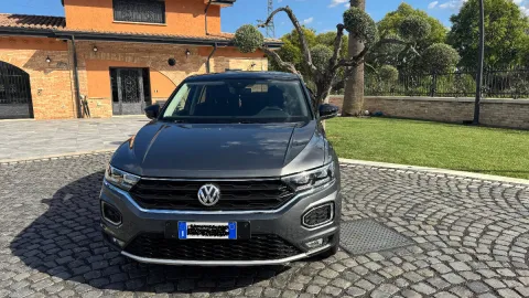 Volkswagen T-Roc 1.0 tsi Style 115cv - Immagine 3