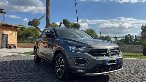 Volkswagen T-Roc 1.0 tsi Style 115cv - Immagine 4