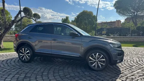 Volkswagen T-Roc 1.0 tsi Style 115cv - Immagine 5