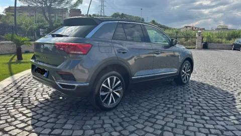 Volkswagen T-Roc 1.0 tsi Style 115cv - Immagine 6