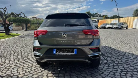 Volkswagen T-Roc 1.0 tsi Style 115cv - Immagine 7