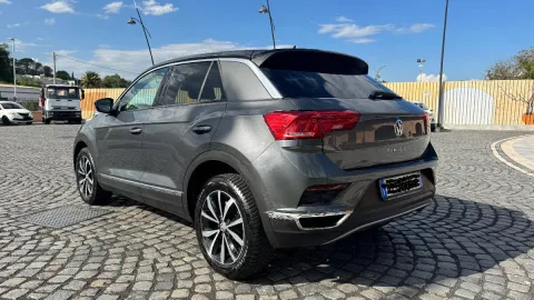 Volkswagen T-Roc 1.0 tsi Style 115cv - Immagine 8
