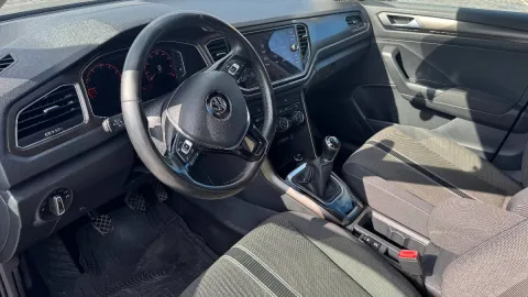Volkswagen T-Roc 1.0 tsi Style 115cv - Immagine 10
