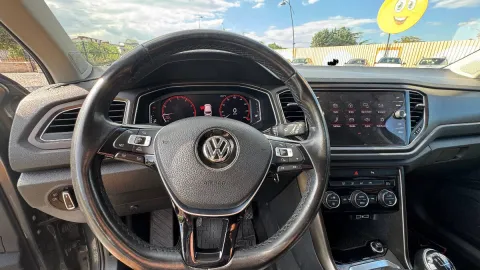 Volkswagen T-Roc 1.0 tsi Style 115cv - Immagine 11