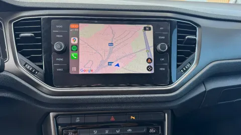 Volkswagen T-Roc 1.0 tsi Style 115cv - Immagine 15