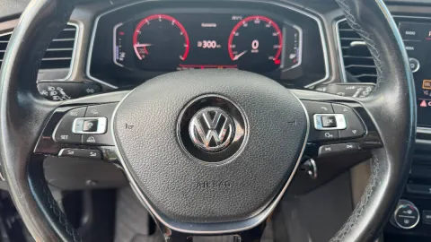 Volkswagen T-Roc 1.0 tsi Style 115cv - Immagine 17