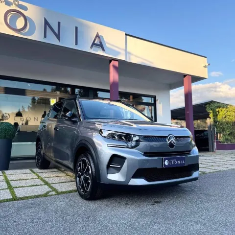 Citroen C3 1.2 puretech turbo Max 100cv s&s - Immagine 1