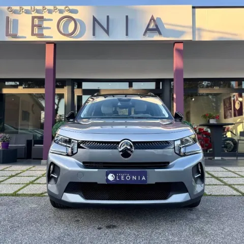 Citroen C3 1.2 puretech turbo Max 100cv s&s - Immagine 2