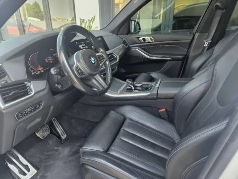 BMW X5 xdrive30d Msport auto - Immagine 6