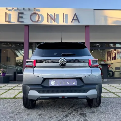 Citroen C3 1.2 puretech turbo Max 100cv s&s - Immagine 5