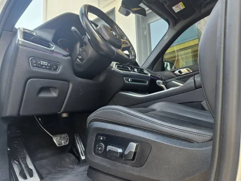 BMW X5 xdrive30d Msport auto - Immagine 7