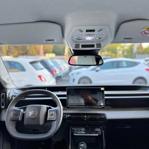 Citroen C3 1.2 puretech turbo Max 100cv s&s - Immagine 9