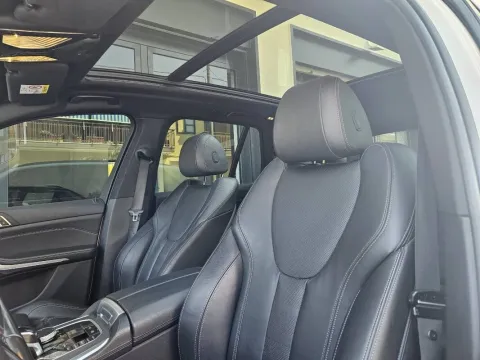 BMW X5 xdrive30d Msport auto - Immagine 13