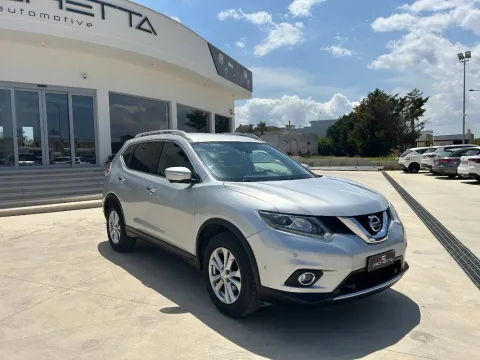 Nissan X-Trail 1.6 dci Acenta 2wd xtronic E6 - Immagine 5