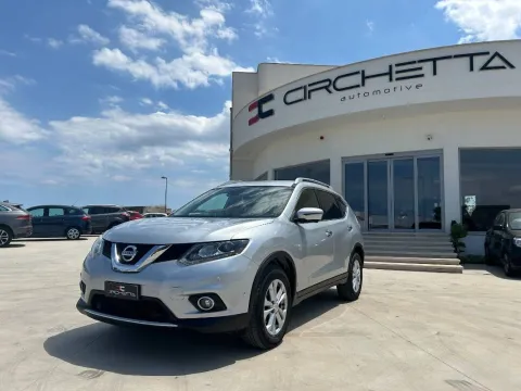 Nissan X-Trail 1.6 dci Acenta 2wd xtronic E6 - Immagine 6