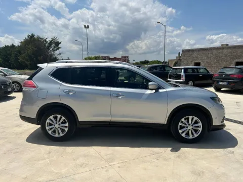 Nissan X-Trail 1.6 dci Acenta 2wd xtronic E6 - Immagine 7