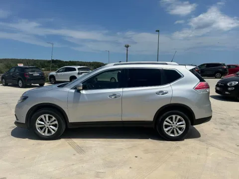 Nissan X-Trail 1.6 dci Acenta 2wd xtronic E6 - Immagine 8