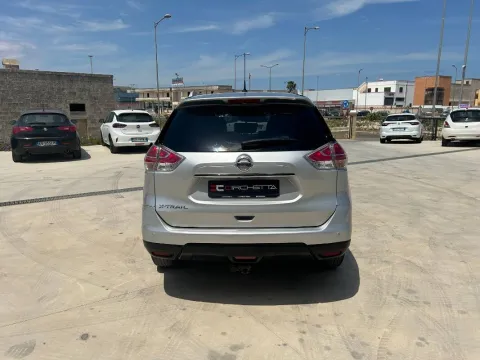 Nissan X-Trail 1.6 dci Acenta 2wd xtronic E6 - Immagine 14